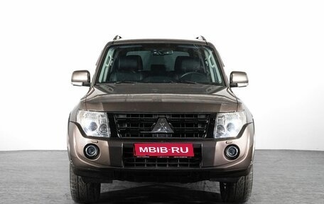 Mitsubishi Pajero IV, 2012 год, 2 350 000 рублей, 1 фотография