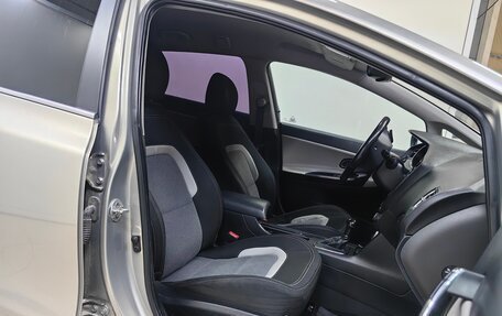 KIA cee'd III, 2013 год, 950 000 рублей, 6 фотография