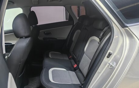 KIA cee'd III, 2013 год, 950 000 рублей, 7 фотография