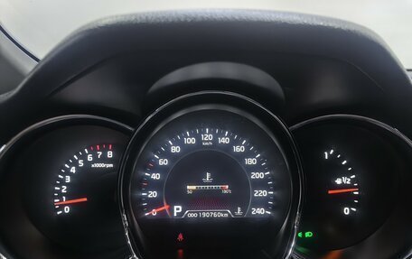 KIA cee'd III, 2013 год, 950 000 рублей, 9 фотография