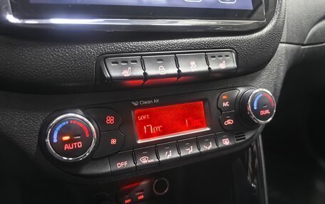 KIA cee'd III, 2013 год, 950 000 рублей, 14 фотография