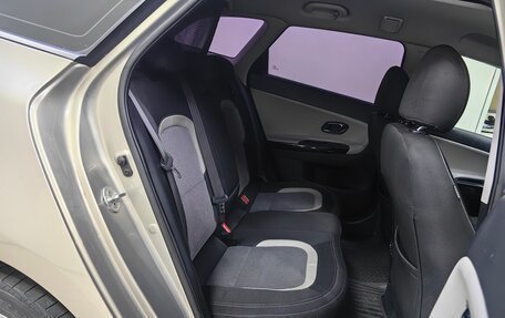 KIA cee'd III, 2013 год, 950 000 рублей, 8 фотография