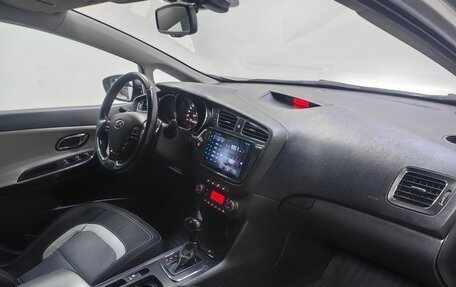 KIA cee'd III, 2013 год, 950 000 рублей, 12 фотография