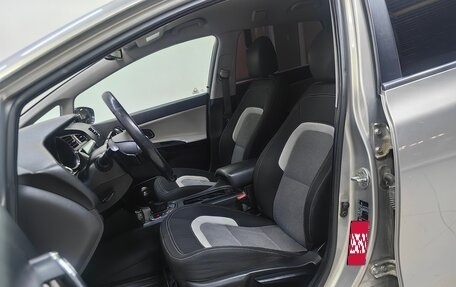 KIA cee'd III, 2013 год, 950 000 рублей, 5 фотография