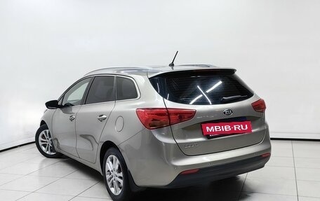 KIA cee'd III, 2013 год, 950 000 рублей, 2 фотография