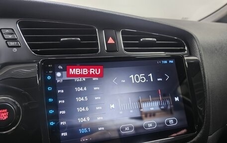 KIA cee'd III, 2013 год, 950 000 рублей, 13 фотография