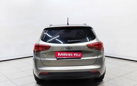 KIA cee'd III, 2013 год, 950 000 рублей, 4 фотография