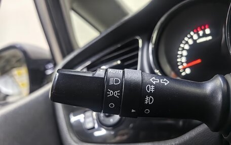 KIA cee'd III, 2013 год, 950 000 рублей, 18 фотография