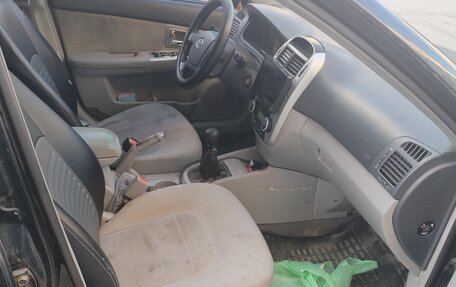 KIA Cerato I, 2007 год, 400 000 рублей, 2 фотография