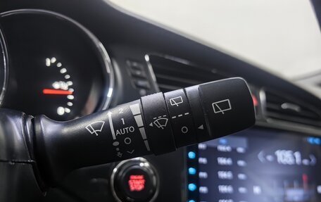 KIA cee'd III, 2013 год, 950 000 рублей, 19 фотография