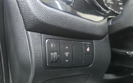 KIA cee'd III, 2013 год, 950 000 рублей, 21 фотография