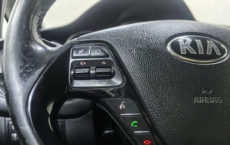 KIA cee'd III, 2013 год, 950 000 рублей, 16 фотография