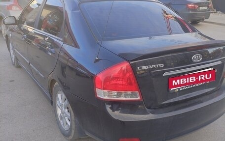 KIA Cerato I, 2007 год, 400 000 рублей, 4 фотография