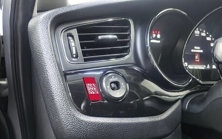 KIA cee'd III, 2013 год, 950 000 рублей, 20 фотография