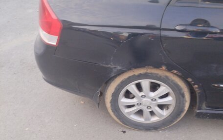 KIA Cerato I, 2007 год, 400 000 рублей, 7 фотография