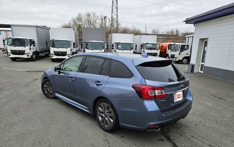 Subaru Levorg I, 2016 год, 1 600 000 рублей, 2 фотография
