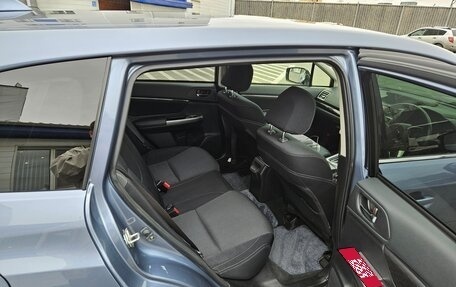 Subaru Levorg I, 2016 год, 1 600 000 рублей, 9 фотография