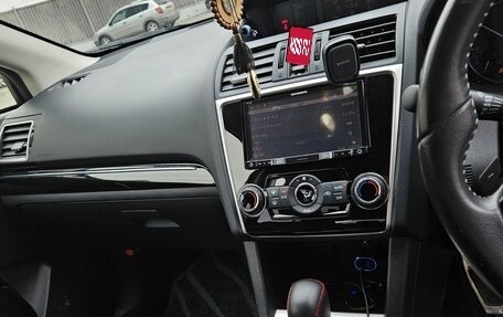 Subaru Levorg I, 2016 год, 1 600 000 рублей, 11 фотография