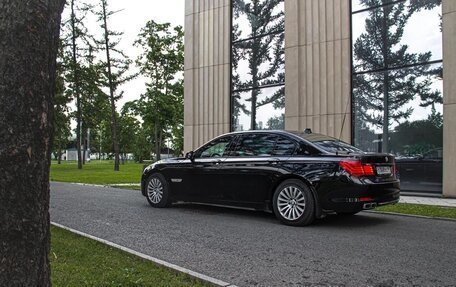 BMW 7 серия, 2009 год, 4 900 000 рублей, 7 фотография