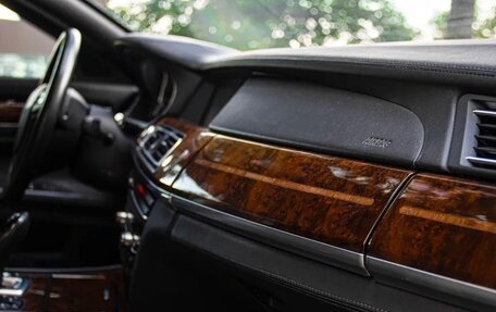 BMW 7 серия, 2009 год, 4 900 000 рублей, 12 фотография