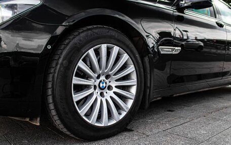 BMW 7 серия, 2009 год, 4 900 000 рублей, 10 фотография