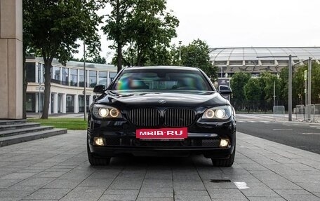 BMW 7 серия, 2009 год, 4 900 000 рублей, 4 фотография