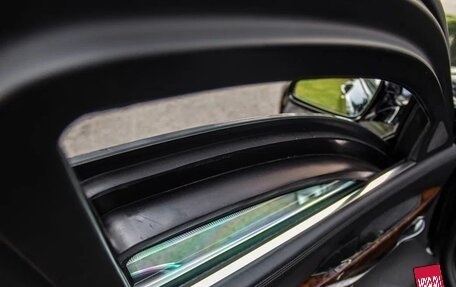 BMW 7 серия, 2009 год, 4 900 000 рублей, 11 фотография