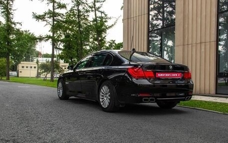 BMW 7 серия, 2009 год, 4 900 000 рублей, 8 фотография