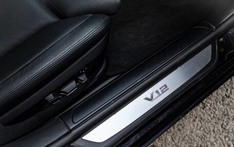 BMW 7 серия, 2009 год, 4 900 000 рублей, 14 фотография