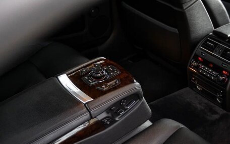 BMW 7 серия, 2009 год, 4 900 000 рублей, 17 фотография