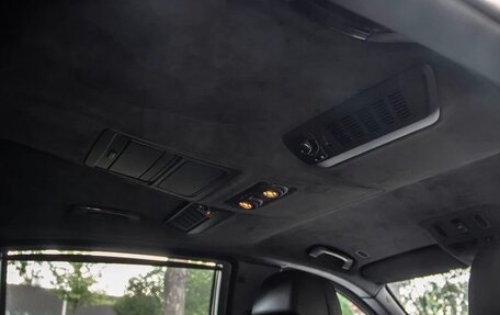 BMW 7 серия, 2009 год, 4 900 000 рублей, 18 фотография