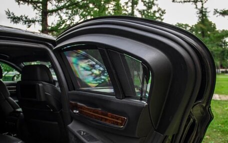 BMW 7 серия, 2009 год, 4 900 000 рублей, 16 фотография