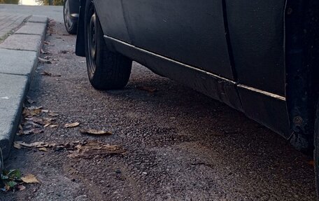 ЗАЗ Sens, 2007 год, 77 000 рублей, 3 фотография