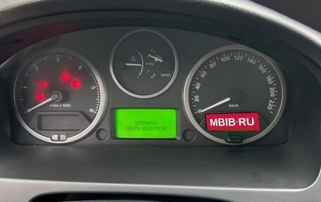 Land Rover Freelander II рестайлинг 2, 2008 год, 900 000 рублей, 9 фотография