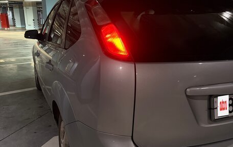 Ford Focus II рестайлинг, 2007 год, 460 000 рублей, 9 фотография