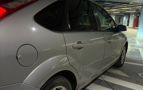 Ford Focus II рестайлинг, 2007 год, 460 000 рублей, 10 фотография