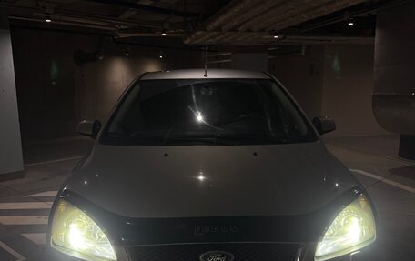 Ford Focus II рестайлинг, 2007 год, 460 000 рублей, 12 фотография