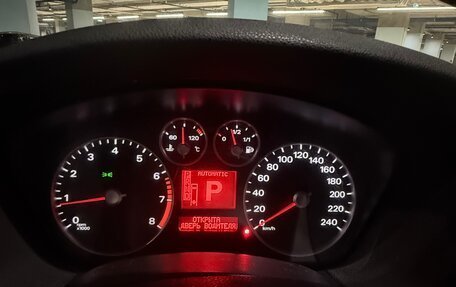 Ford Focus II рестайлинг, 2007 год, 460 000 рублей, 6 фотография