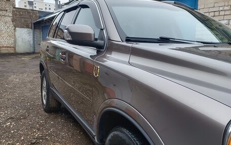 Volvo XC90 II рестайлинг, 2010 год, 1 237 000 рублей, 3 фотография