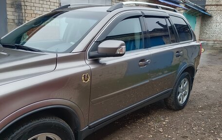 Volvo XC90 II рестайлинг, 2010 год, 1 237 000 рублей, 6 фотография