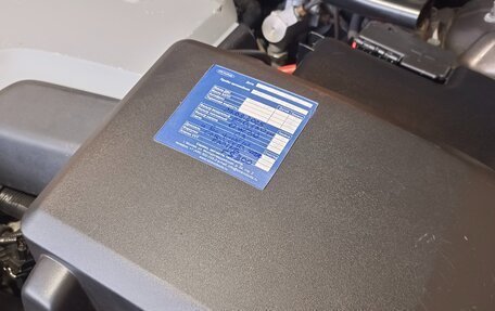 Volvo XC90 II рестайлинг, 2010 год, 1 237 000 рублей, 14 фотография