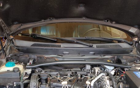 Volvo XC90 II рестайлинг, 2010 год, 1 237 000 рублей, 12 фотография