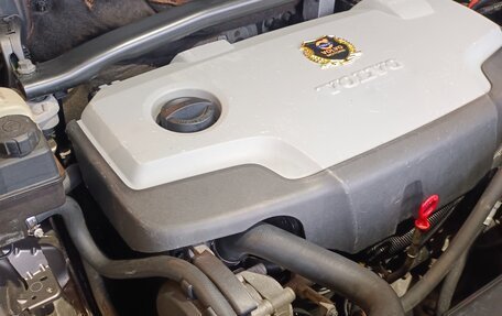 Volvo XC90 II рестайлинг, 2010 год, 1 237 000 рублей, 13 фотография