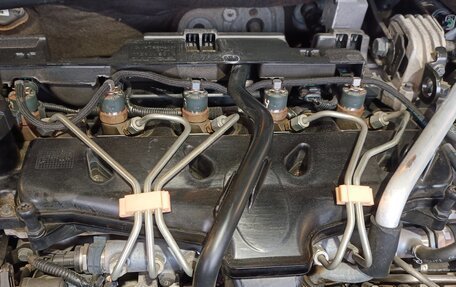 Volvo XC90 II рестайлинг, 2010 год, 1 237 000 рублей, 16 фотография