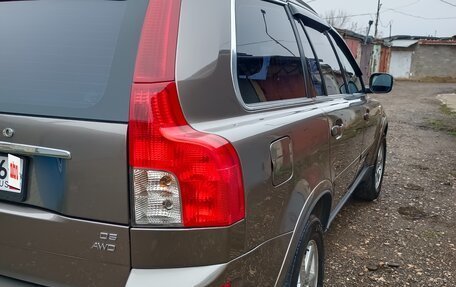 Volvo XC90 II рестайлинг, 2010 год, 1 237 000 рублей, 19 фотография