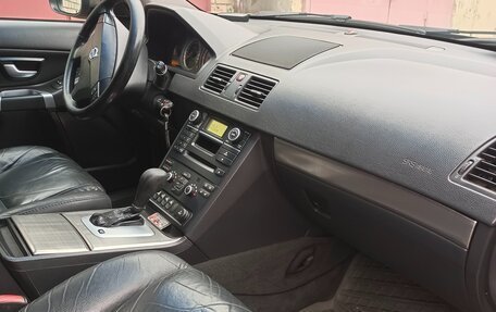 Volvo XC90 II рестайлинг, 2010 год, 1 237 000 рублей, 21 фотография