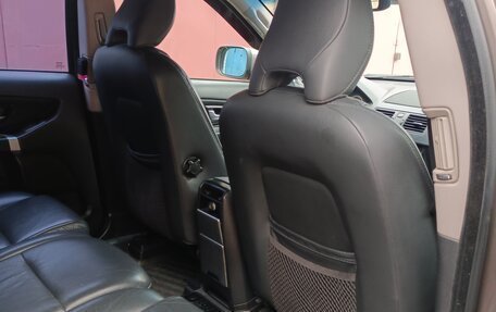 Volvo XC90 II рестайлинг, 2010 год, 1 237 000 рублей, 25 фотография