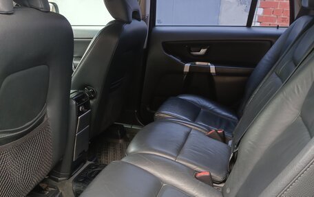 Volvo XC90 II рестайлинг, 2010 год, 1 237 000 рублей, 27 фотография