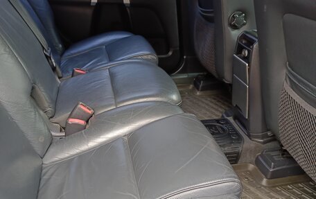 Volvo XC90 II рестайлинг, 2010 год, 1 237 000 рублей, 24 фотография