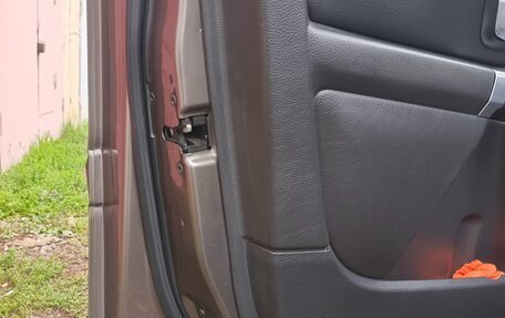 Volvo XC90 II рестайлинг, 2010 год, 1 237 000 рублей, 30 фотография